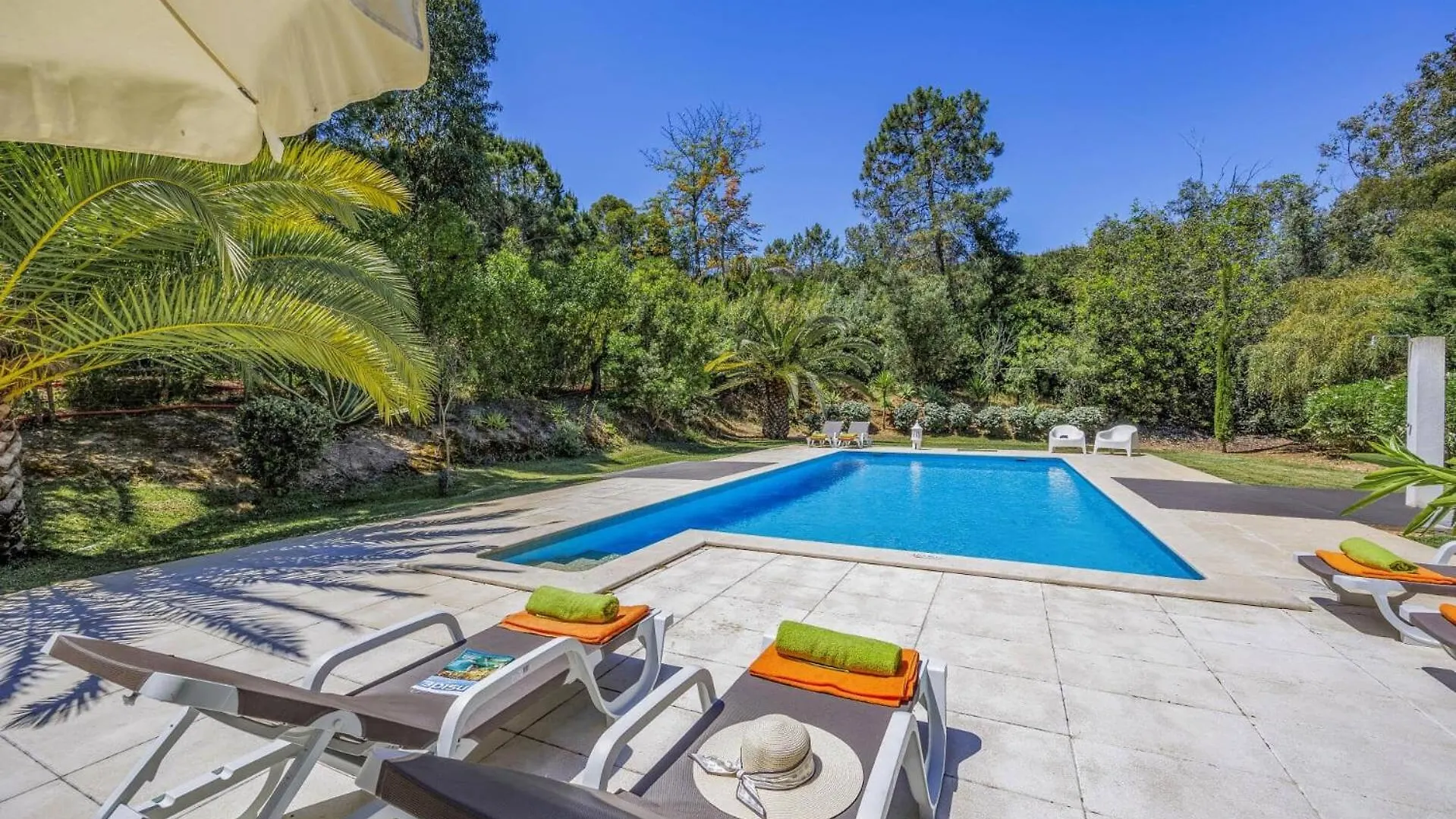 Villa Eucalipto By Villa Plus Lagoa  Lagoa (Algarve)