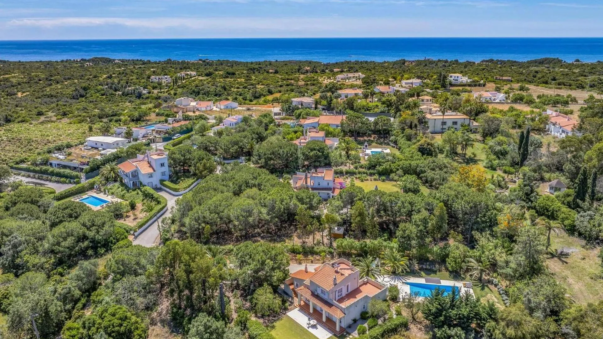 Villa Eucalipto By Villa Plus Lagoa