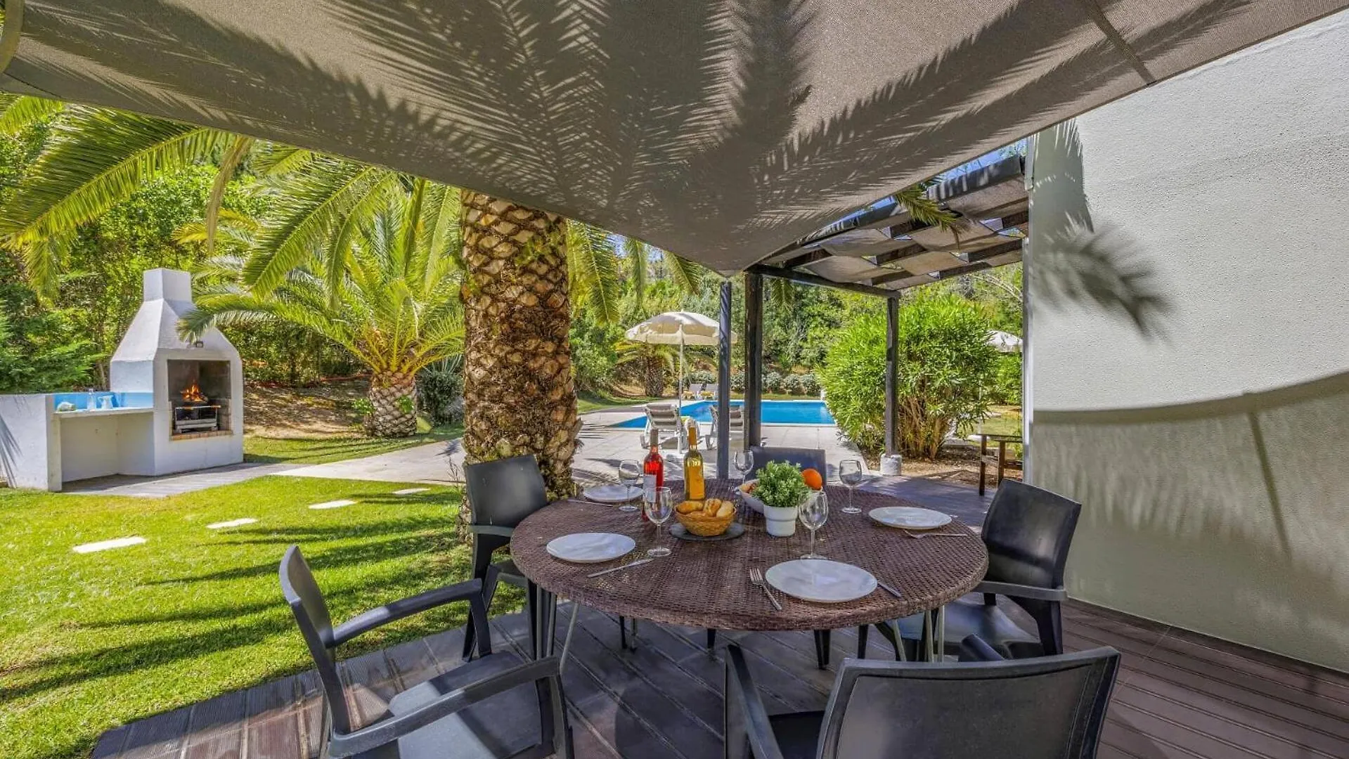 Villa Eucalipto By Villa Plus Lagoa  Portugal