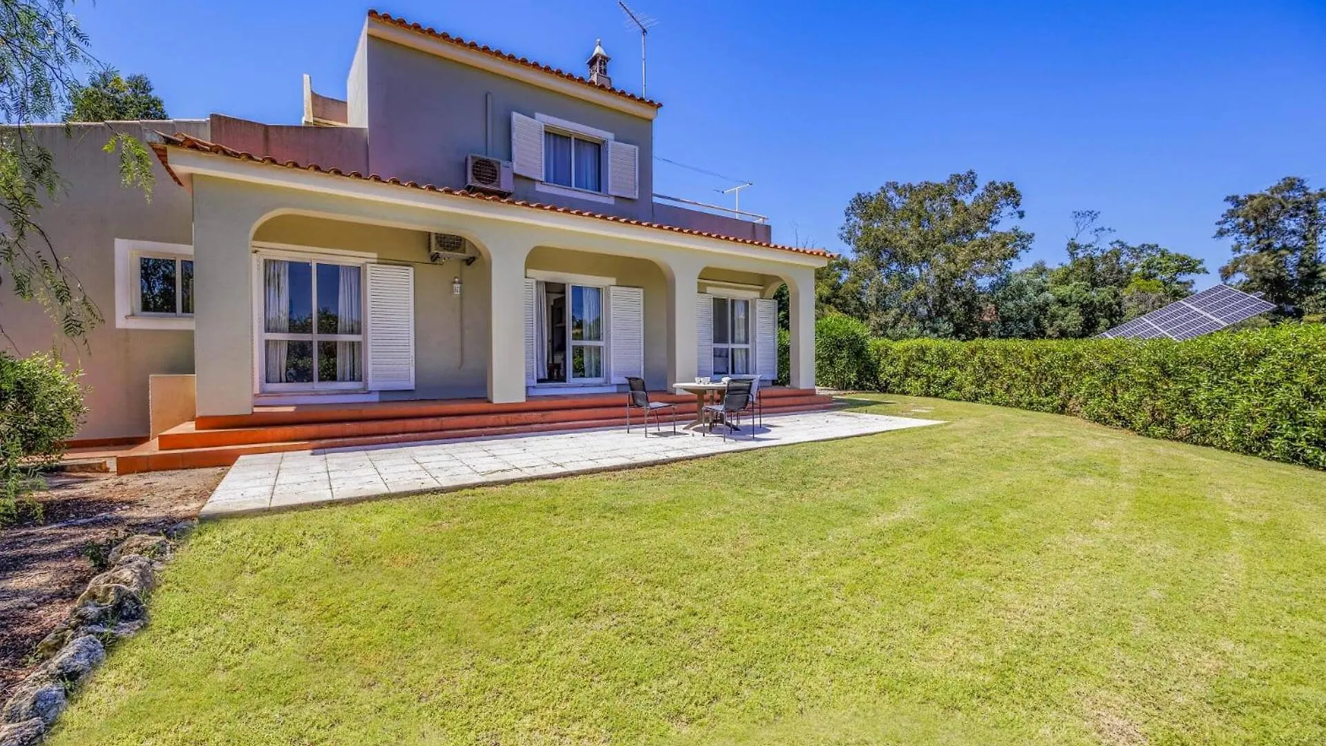 Villa Eucalipto By Villa Plus Lagoa   Lagoa (Algarve)
