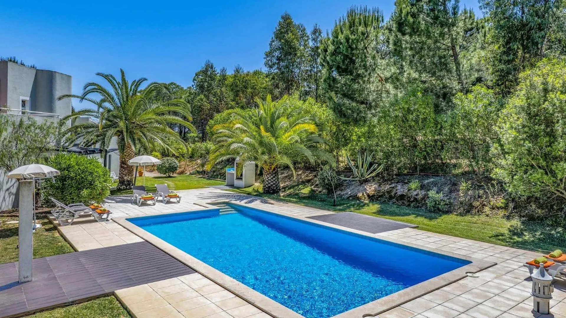 Villa Eucalipto By Villa Plus Lagoa  0*, Lagoa (Algarve)