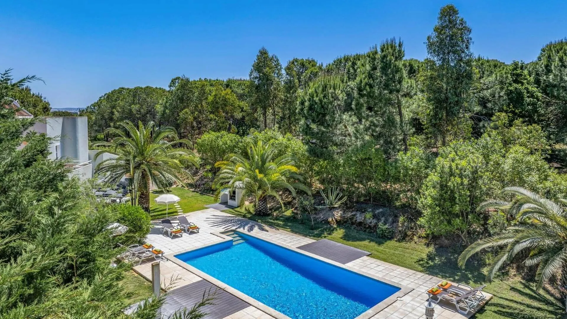 Villa Eucalipto By Villa Plus Lagoa
