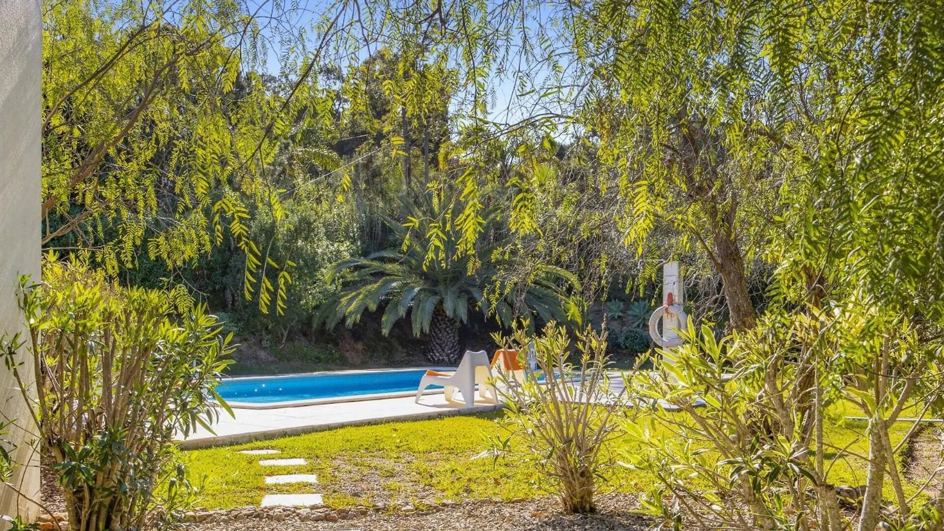Villa Eucalipto By Villa Plus Lagoa  Portugal