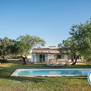 Morgado Do Quintao Сasa de vacaciones