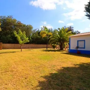 Quinta Do Lamy&privat Pool&bbq&garden&privacy&beach&benagil Villa