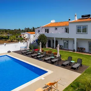  Apartment Casa Jardim Oasis