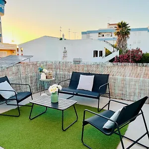 House - Casa Típica Algarvia Сasa de vacaciones
